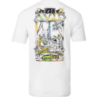 AVID Sportswear Cosmic Docktales T-Shirt - Men's