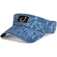 AVID Sportswear Iconic Visor Hat - Men's