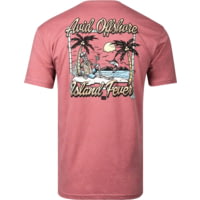 AVID Sportswear Island Fever T-Shirt - Men's