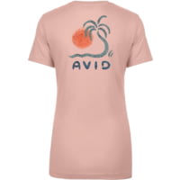AVID Sportswear Island Queen T-Shirt - Women's