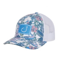 AVID Sportswear Island Time Trucker Hat - Men's
