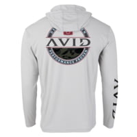 AVID Sportswear Locked Up Kinetic Avidry Long Sleeve Shirt - Men's