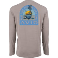 AVID Sportswear Make Time Pacifico Long Sleeve Shirt - Men's