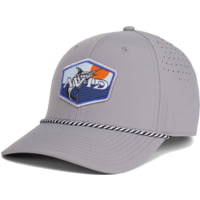 AVID Sportswear Marlin Performance Hat - Men's