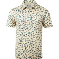 AVID Sportswear Offshore Pacifico Polo - Men's