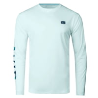 AVID Sportswear Slammed Avidry Long Sleeve Shirt - Men's