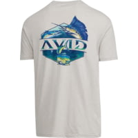 AVID Sportswear Slammed T-Shirt - Men's