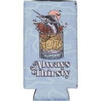 AVID Sportswear Slim Can Cooler