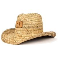 AVID Sportswear Southern Straw Hat - Men's