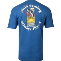 AVID Sportswear Still Thirsty T-Shirt - Men's