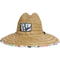 AVID Sportswear Sundaze Straw Hat - Men's