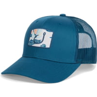 AVID Sportswear Sundaze Trucker Hat - Men's