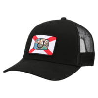 AVID Sportswear Sunshine State Trucker Hat - Men's