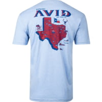 AVID Sportswear Texas Locals T-Shirt - Men's