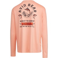AVID Sportswear Trollers Avidry Long Sleeve Shirt - Men's