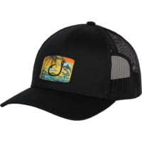 AVID Sportswear Tropics Trucker Hat - Men's