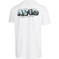 AVID Sportswear Wish You Were Here T-Shirt - Men's