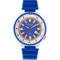 Axwell Summit Strap Watch w/Date