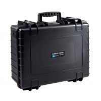 B&amp;W International Type 6000 DJI3 Phantom Drone Case