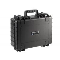 B&amp;W International Type 5000 Dry Case