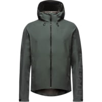 Gorewear ENDURE GORE-TEX LE1 Tonal Logo Jacket - Men's