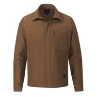 KUIU Brawley Canvas Jacket in Saddle Size 3XL C2D6F8DE