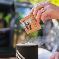 Luno Campers Blend Instant Craft Coffee
