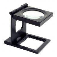 Backcountry Access 10x Magnifying Loupe