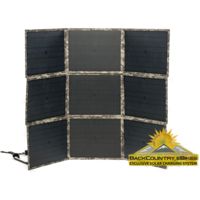 Bakcou Solar Panel
