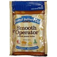 Backpackers Pantry All-Natural Peanut Butter 4 Pack