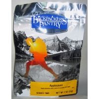Backpackers Pantry Applesauce - 2 Servings