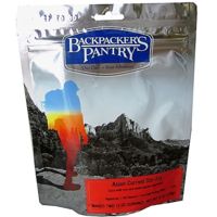 Backpackers Pantry Asian Curried Stir Fry - 2 Servings