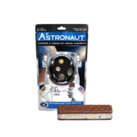 Backpacker's Pantry Astro Cookies &amp; Cream Ice Cream Sandwich