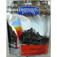 Backpackers Pantry Biscuits and Gravy - 2 Servings