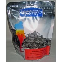 Backpackers Pantry Black Bean Tamale Pie - 2 Servings