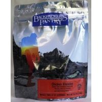 Backpackers Pantry Chicken Vindaloo - 2 Servings
