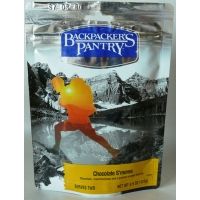 Backpackers Pantry Chocolate S'mores - 2 Servings