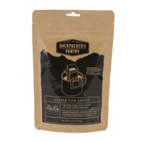 Backpackers Pantry Copper Cow Vietnamese Coffee