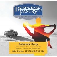 Backpackers Pantry Katmandu Curry - Bulk