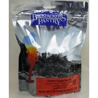 Backpackers Pantry Noodle Bowl with Chicken - 2 Servings