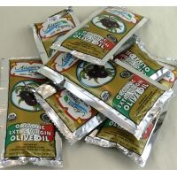 Backpackers Pantry Organic Olive Oil -6 Pack-