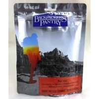 Backpacker's Pantry Pad Thai - 2 Servings