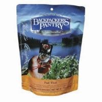 Cache Lake Camping Food Hot Apple Dessert - 2 Person