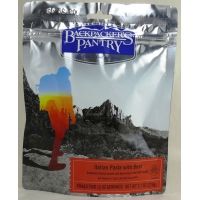 Backpackers Pantry Pasta Bolognese- 2 Servings