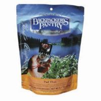 Backpackers Pantry Salsa