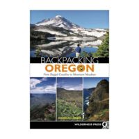Wilderness Press Northwest: Hiking/backpacking Guides