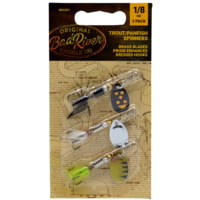 Bad River Classic Trophy Pack - 3-Pack