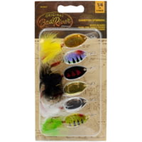Bad River Gamefish Spinner - 6-Pack