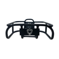 Bakcou Front Mount Bike Rack Basket