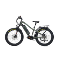 Bakcou Mule 25ah eBike